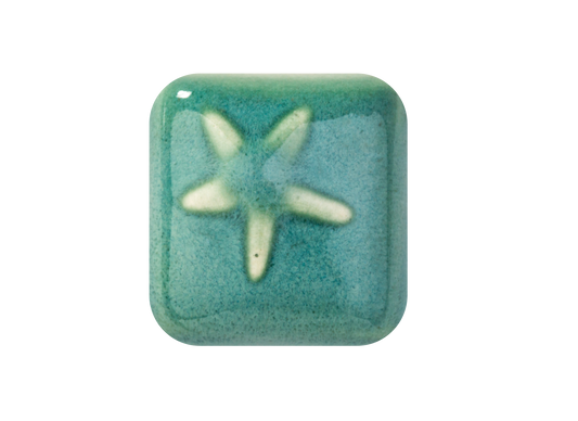 WC-107 ANTIQUE JADE ^5 GLAZE