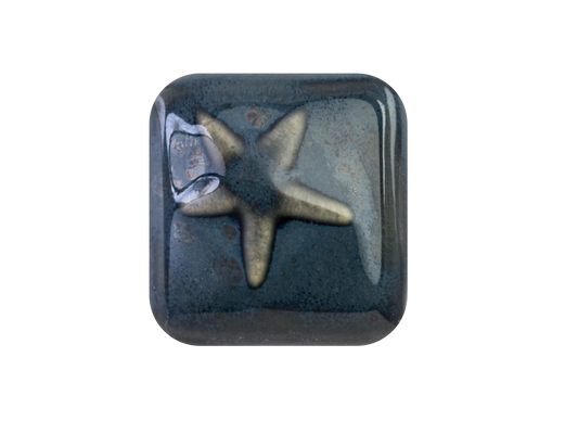 WC-109 STORMY BLUE-GRAY ^5 GLAZE