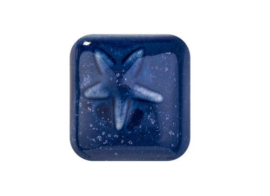 WC-110 TURBULENT INDIGO ^5 GLAZE
