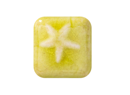 WC-131 TANG LIME ^5 GLAZE