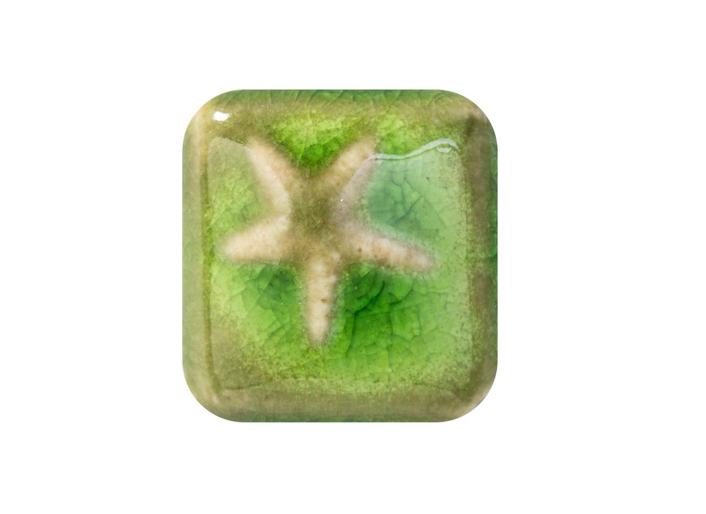 WC-134 EMERALD ISLE ^5 GLAZE