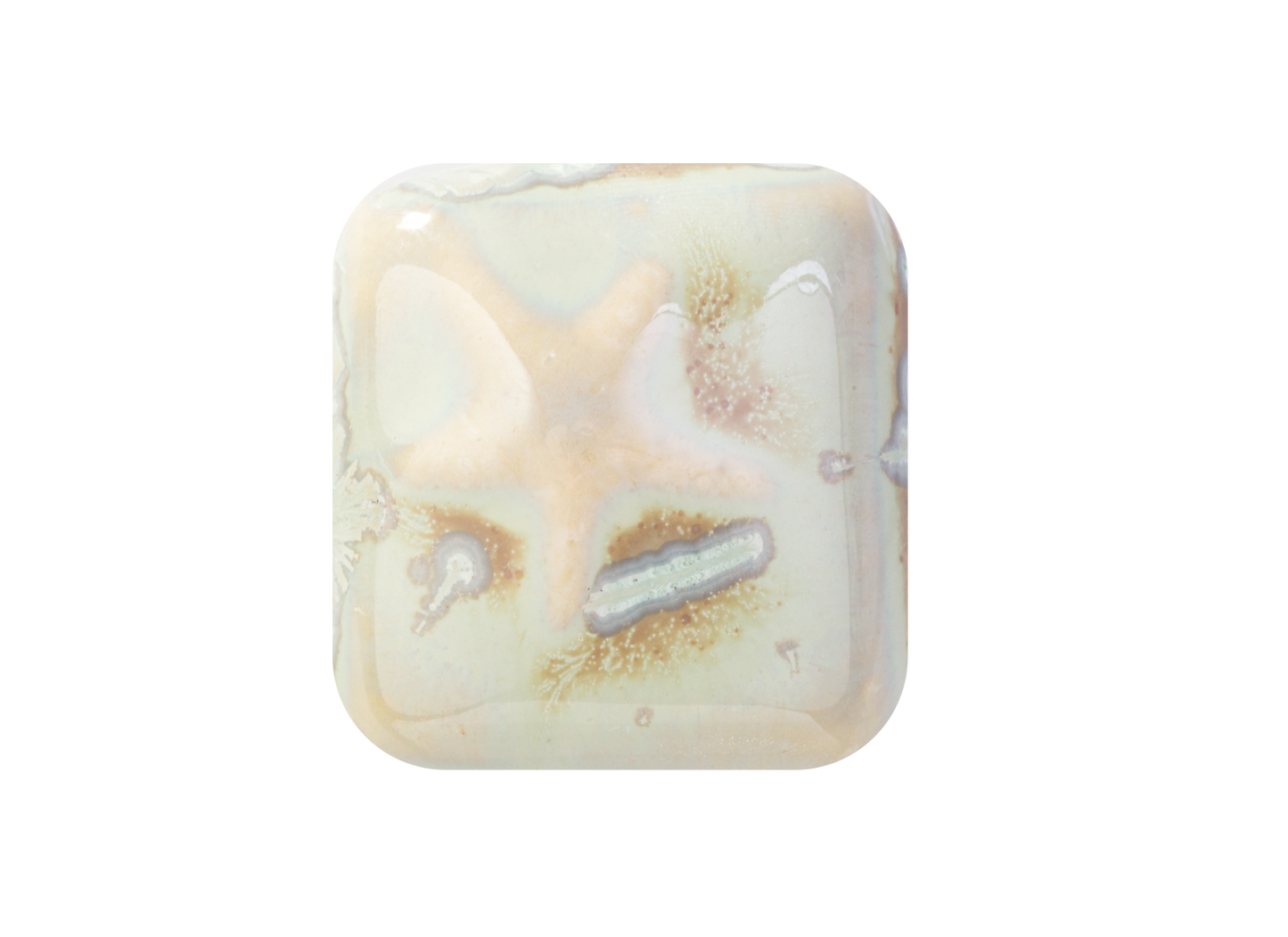 WC-165 TRANSLUCENT MINT ^5 GLAZE