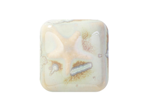 WC-165 TRANSLUCENT MINT ^5 GLAZE