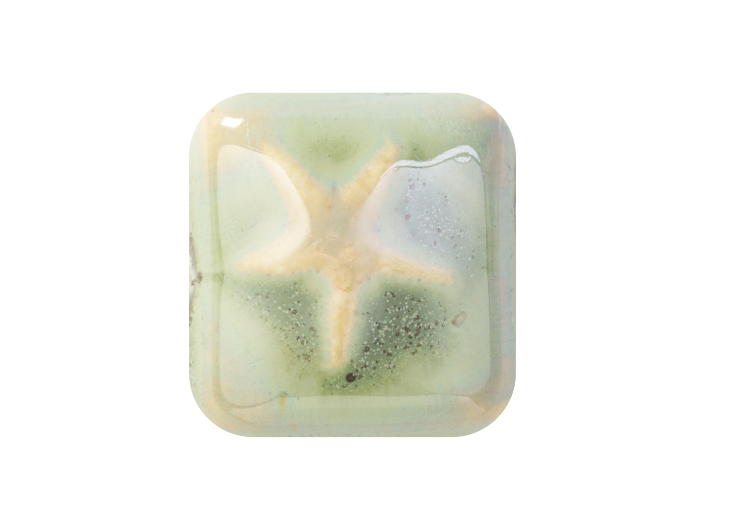 WC-166 CRYSTAL FOREST ^5 GLAZE