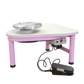 PACIFICA GT 400 WHEEL W/SPLASH PAN